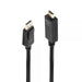 LINDY CAVO DISPLAYPORT A HDMI 4K30 2 MT