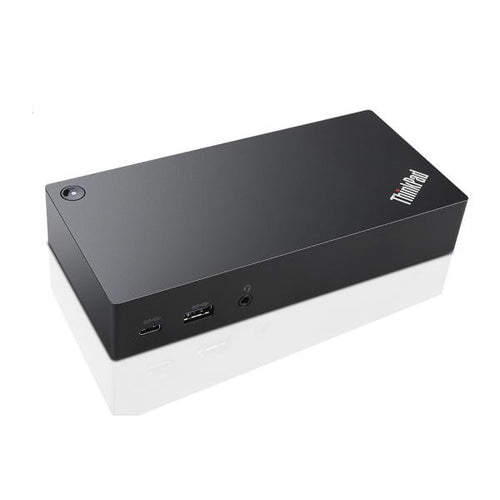 ThinkPad USB C-Dock