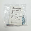 BenMan platorello da 150mm flessibile in plastica con velcro per levigatrice orbitale