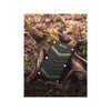 Sandberg Survivor Powerbank 20100 (Survivor Powerbank 20000 - Survivor Powerbank 20100, - Black,Green, Universal, IP67, Lithium-Ion [Li-Ion], 20100 mAh, USB - Warranty: 60M)