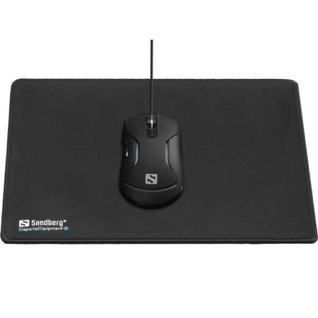 Gamer Mousepad