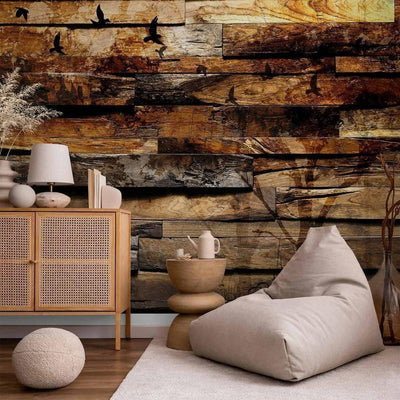 Fotomurale Reflection of Nature