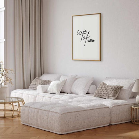 Poster - Cup of Coffee