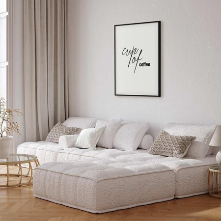 Poster - Cup of Coffee