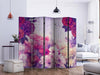 Paravento Flowers Memories II [Room Dividers]