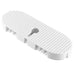 Base per luce 6 led da adattrare al codie 3656/36
