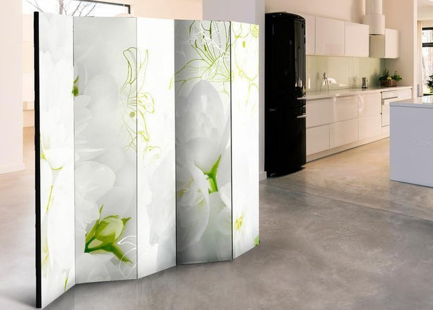 Paravento Jasmine II [divisori da interno]