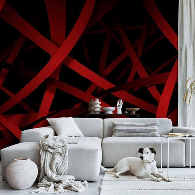 Fotomurale Fear of the dark