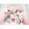 Fotomurale White magnolias