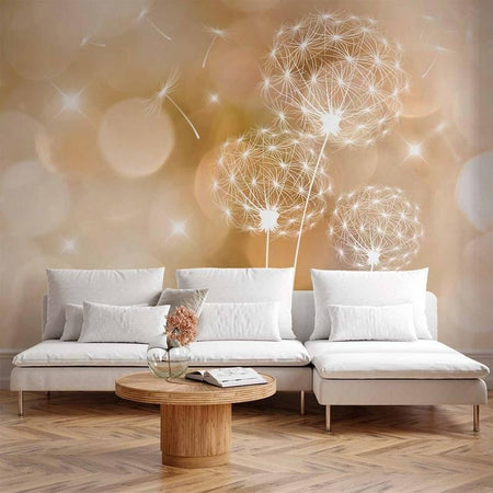 Fotomurale Touch of Summer