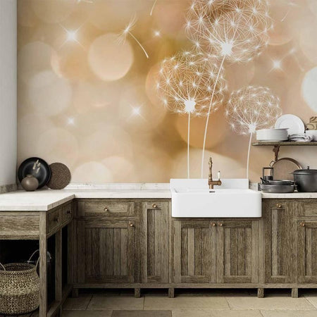 Fotomurale Touch of Summer