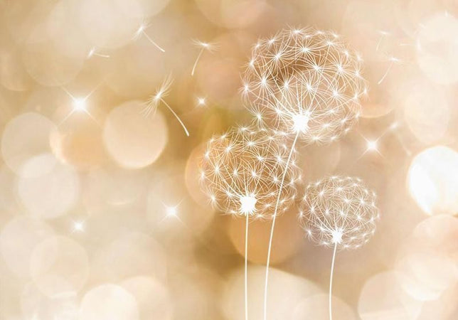 Fotomurale Touch of Summer