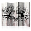 Paravento A Kiss of a Trees II [Room Dividers]