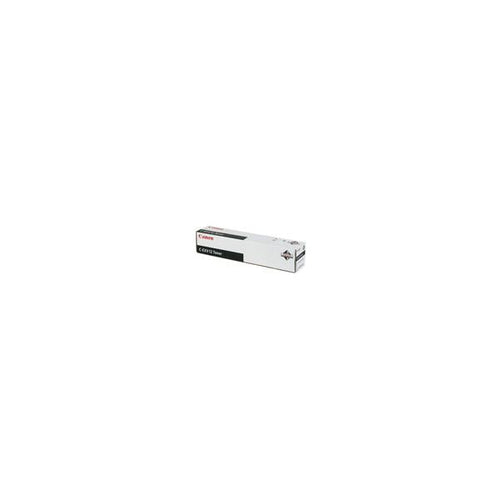 Canon C-EXV 12 - Nero - originale - cartuccia toner