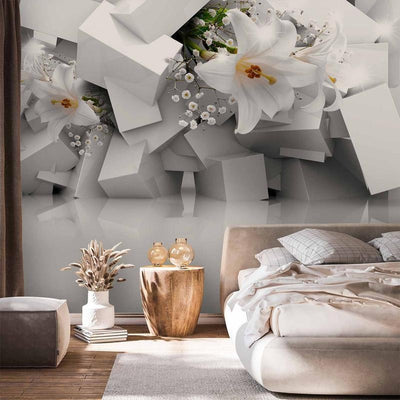 Fotomurale Lost in Chaos