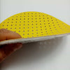 BenMan grana 120 disco abrasivo per levigatrice per muri da 225mm con velcro