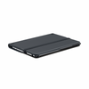 Logitech 920-008341 tastiera per dispositivo mobile QWERTY Inglese UK Bluetooth Nero (Logitech Universal - Keyboard and folio case - wireless - Bluetooth 3.0 - QWERTY - UK) - Versione UK