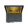 Logitech 920-008341 tastiera per dispositivo mobile QWERTY Inglese UK Bluetooth Nero (Logitech Universal - Keyboard and folio case - wireless - Bluetooth 3.0 - QWERTY - UK) - Versione UK
