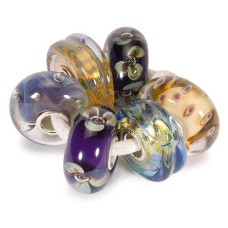 Set Foresta sul Lago-Trollbeads
