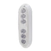 Luce Subacquea Ip-68 6-LEd Blu