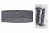 Fanale alogeno posteriore dx 158x51mm