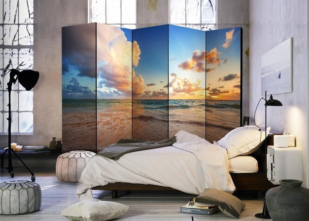 Paravento Morning by the Sea II [divisori da interno]