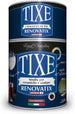Tixe Renovatix 750ml smalto bicomponente bianco cemamizzante per ceramiche e sanitari