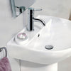 Tixe Renovatix 750ml smalto bicomponente bianco cemamizzante per ceramiche e sanitari
