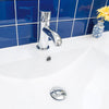 Tixe Renovatix 750ml smalto bicomponente bianco cemamizzante per ceramiche e sanitari