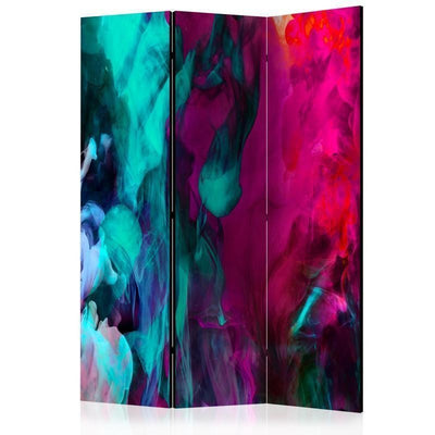 Paravento Color madness [Room Dividers]