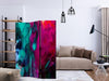 Paravento Color madness [Room Dividers]