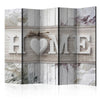 Paravento Room divider – Inscription Home