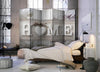 Paravento Room divider – Inscription Home