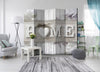 Paravento Room divider – Inscription Home