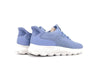 GEOX Sneaker donna SPHERICA PLUS A tessuto Light Blue