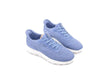 GEOX Sneaker donna SPHERICA PLUS A tessuto Light Blue
