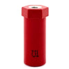 Isolatore standard cilindrici C FEM.M8 Aleyay