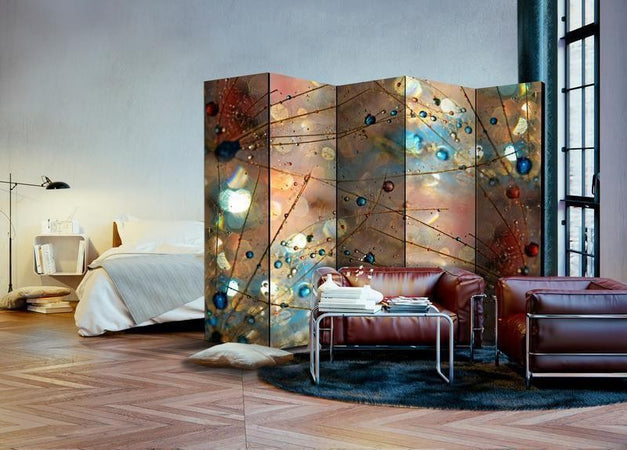 Paravento Magical World II [divisori da interno]