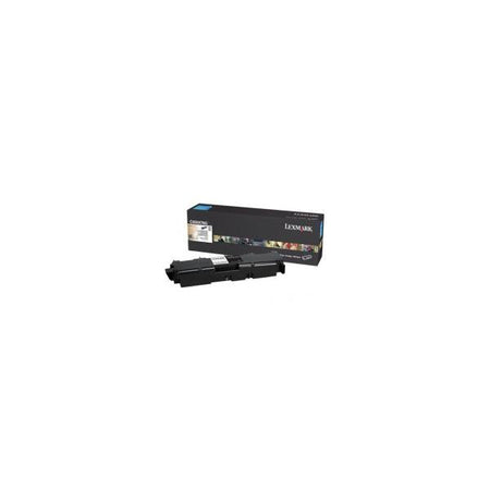 Raccoglitore toner Lexmark LCCP - per Lexmark C935dn