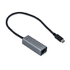 I-TEC CAVO USB-C METAL GIGABIT ETHERNET ADAPTER