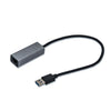I-TEC CAVO USB 3.0 METAL GIGABIT ETHERNET ADAPTER