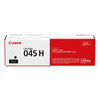 TONER CANON 045HBK NERO 2.800 PAGINE