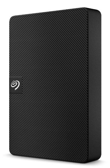 Seagate stkm2000400 disco rigido esterno 2 tb usb tipo a 3.2 gen 1 (3.1 gen 1) nero