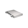 Lacie rikiki go disco rigido esterno 500 gb argento - 301939