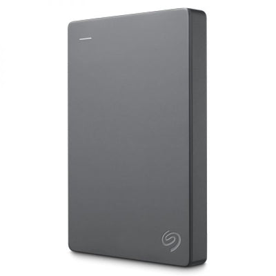 Seagate basic disco rigido esterno 2 tb 2.5\ 2.0 argento - STJL2000400