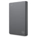 Seagate basic disco rigido esterno 4 tb 2.5\ 3.2 gen 1 (3.1 gen 1) argento - STJL4000400
