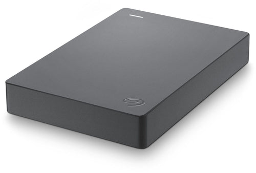Seagate basic disco rigido esterno 5 tb 2.5\ 3.2 gen 1 (3.1 gen 1) argento - STJL5000400