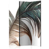 Paravento Beautiful Feather [divisori da interno]