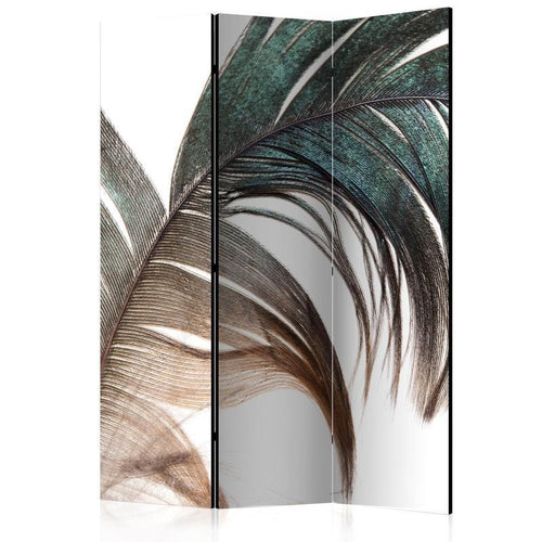 Paravento Beautiful Feather [divisori da interno]