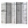 Paravento Concrete Wall II [divisori da interno]
